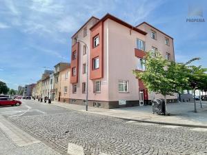 Prodej bytu 3+1, Brno, Charbulova, 71 m2