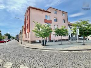 Prodej bytu 3+1, Brno, Charbulova, 71 m2