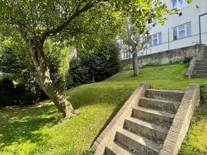 Pronájem bytu 2+kk, Praha - Břevnov, Šlikova, 47 m2