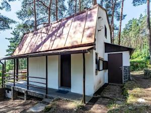 Prodej chaty, Stříbro, 73 m2