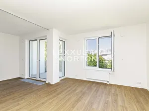 Pronájem bytu 2+kk, Praha - Stodůlky, Mukařovského, 55 m2