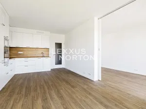 Pronájem bytu 2+kk, Praha - Stodůlky, Mukařovského, 55 m2
