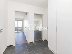 Pronájem bytu 2+kk, Praha - Stodůlky, Mukařovského, 55 m2