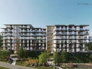Prodej bytu 2+kk, Praha - Modřany, Československého exilu, 51 m2