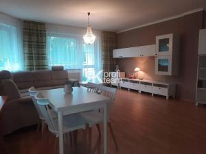 Pronájem bytu 4+kk, Ostrava, Zapletalova, 113 m2