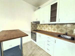 Pronájem bytu 1+kk, Karlovy Vary, Kryzánkova, 31 m2