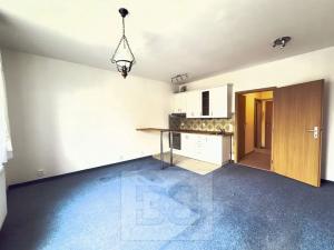 Pronájem bytu 1+kk, Karlovy Vary, Kryzánkova, 31 m2
