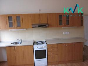 Pronájem bytu 3+1, Karlovy Vary, Slepá, 73 m2