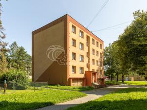 Prodej bytu 1+1, Příbor, dr. Čejky, 36 m2