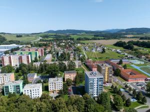 Prodej bytu 1+1, Příbor, dr. Čejky, 36 m2
