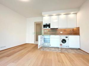 Pronájem bytu 1+kk, Praha - Žižkov, Olgy Havlové, 29 m2