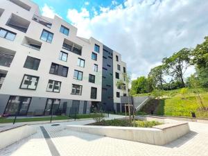 Pronájem bytu 1+kk, Praha - Žižkov, Olgy Havlové, 29 m2