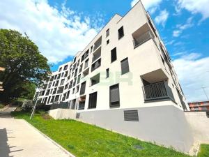 Pronájem bytu 1+kk, Praha - Žižkov, Olgy Havlové, 29 m2