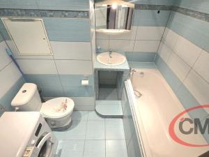 Prodej bytu 2+kk, Praha, Ciolkovského, 41 m2