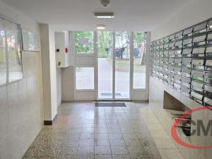Prodej bytu 2+kk, Praha, Ciolkovského, 41 m2