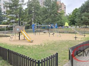 Prodej bytu 2+kk, Praha, Ciolkovského, 41 m2