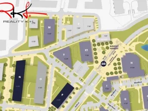 Prodej bytu 2+kk, Praha, náměstí Olgy Scheinpflugové, 52 m2