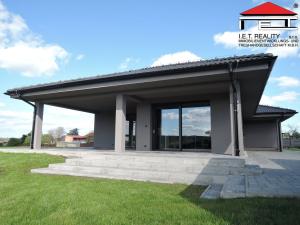 Prodej rodinného domu, Mezouň, 210 m2