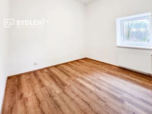 Pronájem bytu 2+kk, Teplice, Benešovo náměstí, 45 m2
