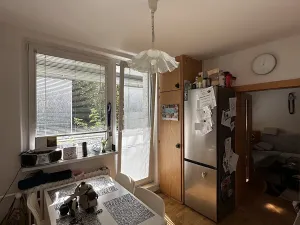 Prodej bytu 3+1, Brno, Třískalova, 74 m2