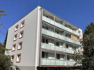 Prodej bytu 3+1, Brno, Třískalova, 74 m2