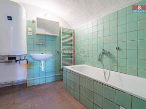 Prodej chalupy, Horosedly, 52 m2
