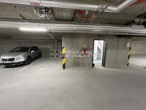 Pronájem bytu 1+kk, Olomouc, Aloise Rašína, 31 m2