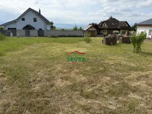 Prodej pozemku pro bydlení, Krupka - Unčín, Na Výsluní, 920 m2