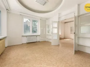 Prodej vily, Pardubice, Bulharská, 591 m2