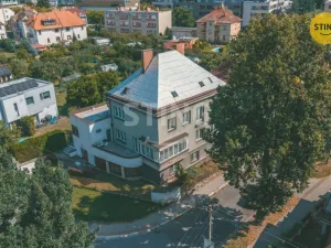 Prodej vily, Pardubice, Bulharská, 591 m2