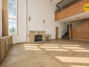 Prodej vily, Pardubice, Bulharská, 591 m2