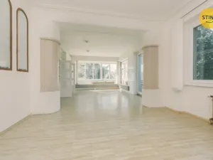 Prodej vily, Pardubice, Bulharská, 591 m2