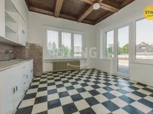 Prodej vily, Pardubice, Bulharská, 591 m2