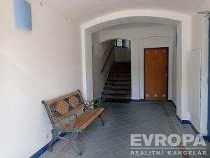 Pronájem kanceláře, Stráž nad Nisou, Kateřinská, 36 m2