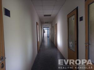 Pronájem kanceláře, Stráž nad Nisou, Kateřinská, 36 m2