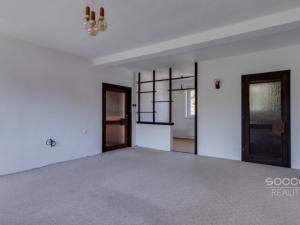 Pronájem rodinného domu, Smečno, 5. května, 180 m2