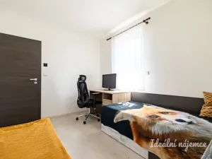 Pronájem bytu 3+kk, Hovorčovice, Střední, 76 m2