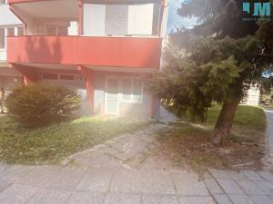 Pronájem obchodního prostoru, Pelhřimov, Dolnokubínská, 27 m2
