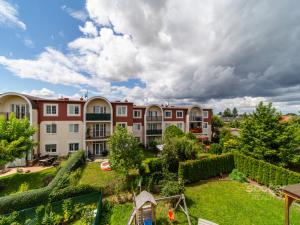 Prodej bytu 1+kk, Vestec, Okružní, 34 m2