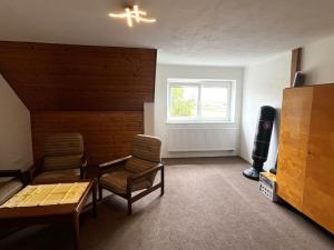Pronájem bytu 2+1, Středokluky, Nové Středokluky, 84 m2