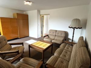 Pronájem bytu 2+1, Středokluky, Nové Středokluky, 84 m2