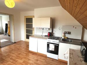 Pronájem bytu 2+1, Středokluky, Nové Středokluky, 84 m2