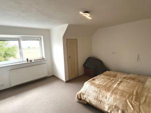 Pronájem bytu 2+1, Středokluky, Nové Středokluky, 84 m2