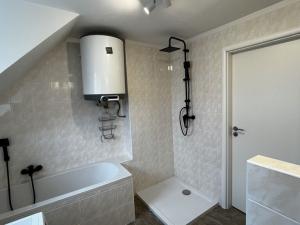 Pronájem bytu 2+1, Středokluky, Nové Středokluky, 84 m2