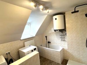 Pronájem bytu 2+1, Středokluky, Nové Středokluky, 84 m2