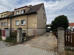 Pronájem bytu 2+1, Středokluky, Nové Středokluky, 84 m2