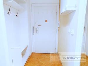 Prodej bytu 1+kk, Praha - Staré Město, Konviktská, 33 m2