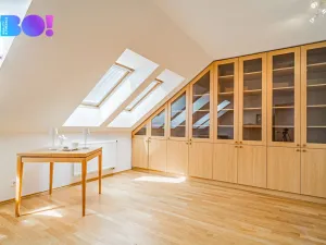 Prodej rodinného domu, Praha, Legionářů, 318 m2