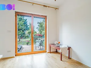 Prodej rodinného domu, Praha, Legionářů, 318 m2