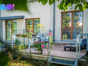 Prodej rodinného domu, Praha, Legionářů, 318 m2